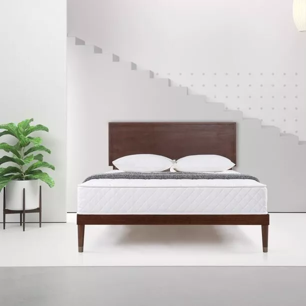 8 In King Queen Size Foam and Spring For RV Bed Mattress Camper
