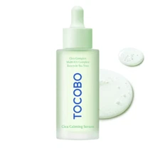 TOCOBO - Cica Calming Serum, 50ml