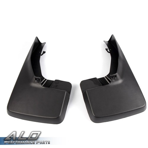 Splash Guards Mud Flaps Mudflaps Fit For Dodge Ram 1500 2500 3500 2009-2018 2015 - Picture 6 of 12