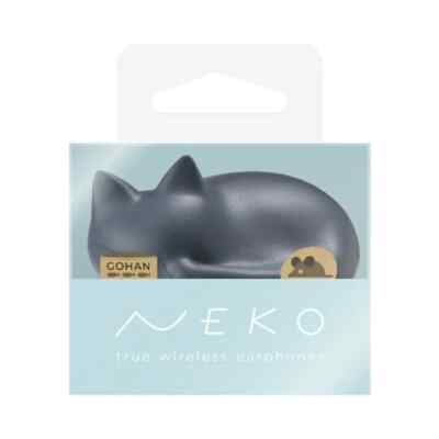 Radius CAT earbuds NEKO True Wireless earbuds Headphone Stereo