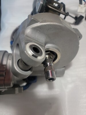 13-20 Scion FRS Subaru BRZ GENUINE POWER STEERING COLUMN MOTOR