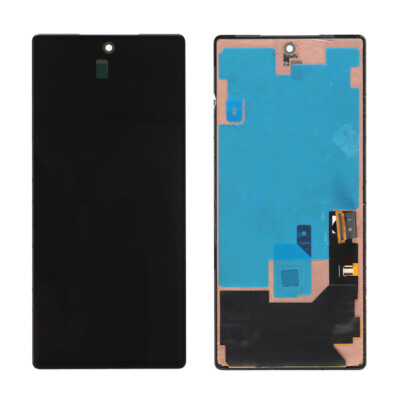 OLED Display LCD Screen/Touch Digitizer Assembly Replacement For Google Pixel 6