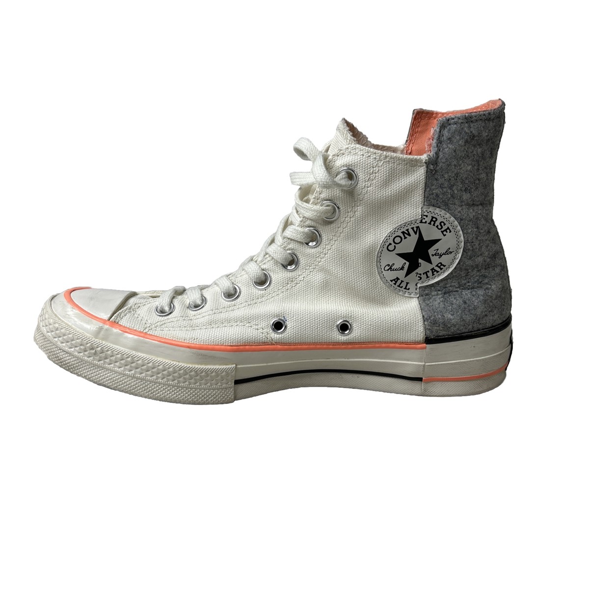 Converse Chuck70 HI WOMEN'S SZ 9.5 | eBay