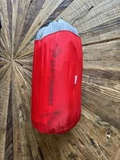 sea to summit Comfort Plus Sleeping Pad 