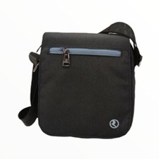 Borsello Uomo R Roncato Tracolla Bandoliera Trasversale Borsa a Spalla