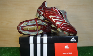 predator f50