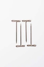 ChiaoGoo Small S and Large L Tightening Keys For Interchangeable Knitting Ne