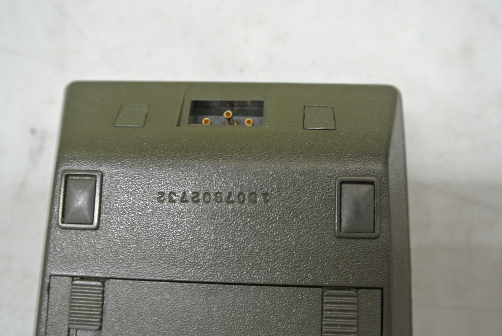 Hewlett Packard HP67 Programable Scientific Calculator *READ* eBay