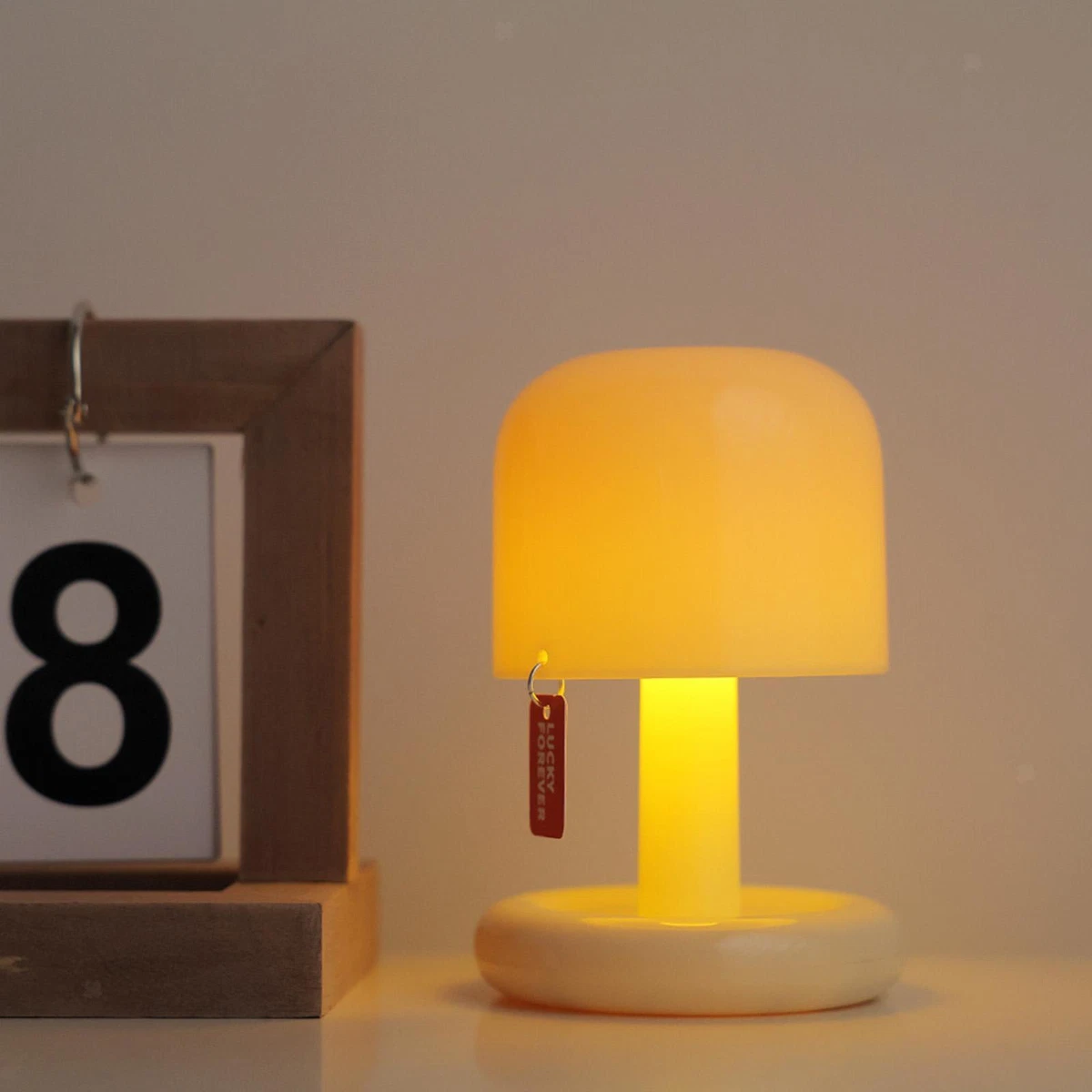 Soft lamp cheap for nursery