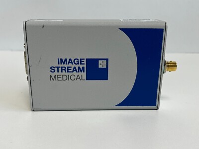 IMAGE STREAM MEDICAL EASYLINK ADAPTER 0500026