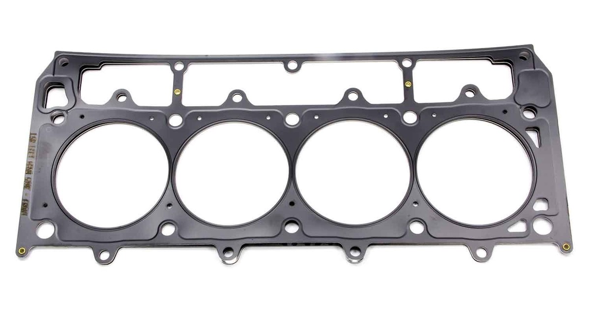 Cometic Gaskets 4.185 MLS Head Gasket .051 - GM LSX LH Cometic Gaskets 4.185 MLS Head Gasket .051 - GM LSX LH