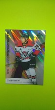 2019-20 UD SP Game Used Authentic Rookies CHL 20/78 Thimo Nickl #41