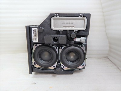 bose acoustic wave system car