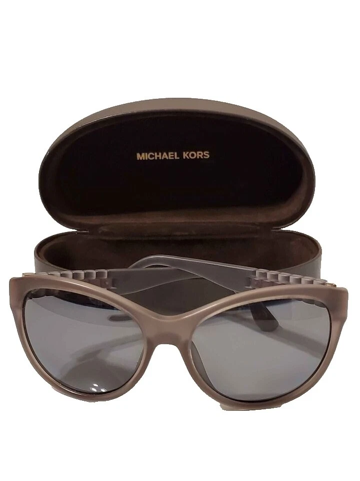 Estuches y almacenamiento Michael Kors Gafas de sol