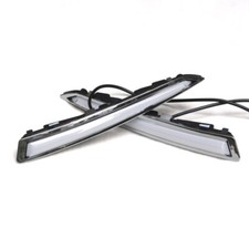 Drl For Ford Kuga Escape 2013 2014 2015 2016 Led Daytime Running Light Fog Lamp Drl For Ford Kuga Escape 2013 2014 2015 2016 Led Daytime Running Light Fog Lamp