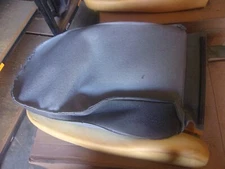 OEM SEARS SEATING SA23006-31H - SEAT - COVER