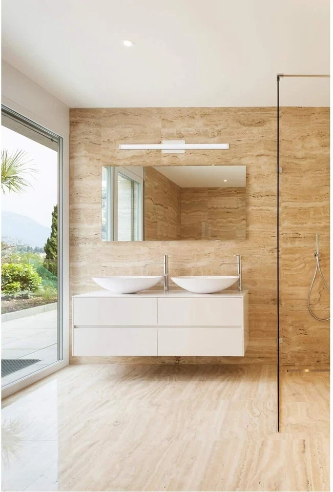 Lithonia Lighting FMVCSLS 48 英寸 MVOLT 30K35K40K 90CRI KR M4 梳妆,方形(机架) — 第 4/4 张图片