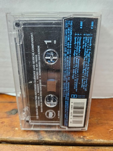 Rock, Pop, Metal, Rap Cassette Tapes *You Choose* Low Prices / Guaranteed - Imagen 432 de 763