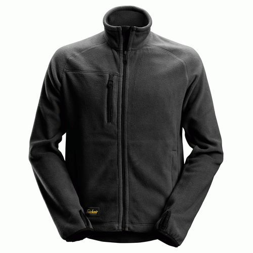 Snickers 8022 AllroundWork, Polartec? Fleece Jacket - Picture 2 of 7