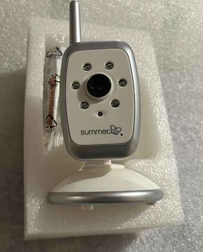 Summer Infant Monitor 28990A Day & Night Digital Video Camera & Cord Only - - Picture 2 of 4