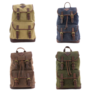 british backpack company