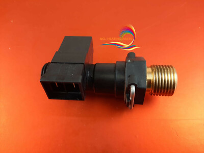 Vokera Easi Flow 2025