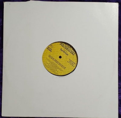 Rock Bottom Trademark by Byrdman Vinyl Record Single | eBay