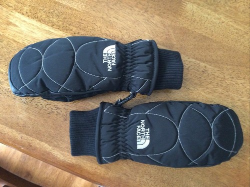 north face womens ski mittens