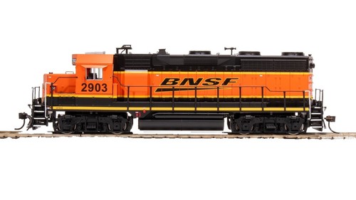 K4 HO Scale Water Slide Decals - Illinois Central Gulf Diesel Locomotive Black