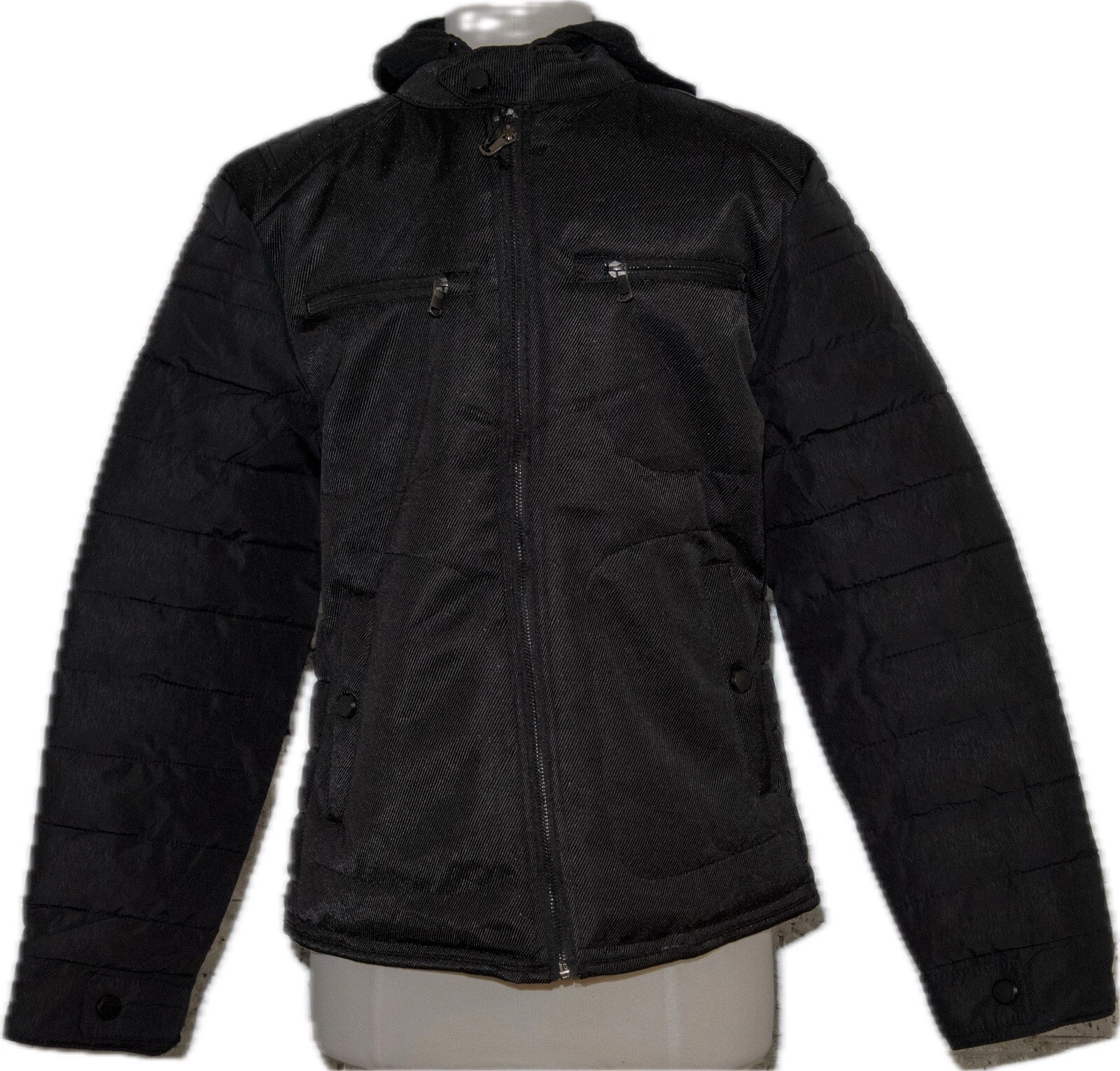 Roosevelt Premium Jacket