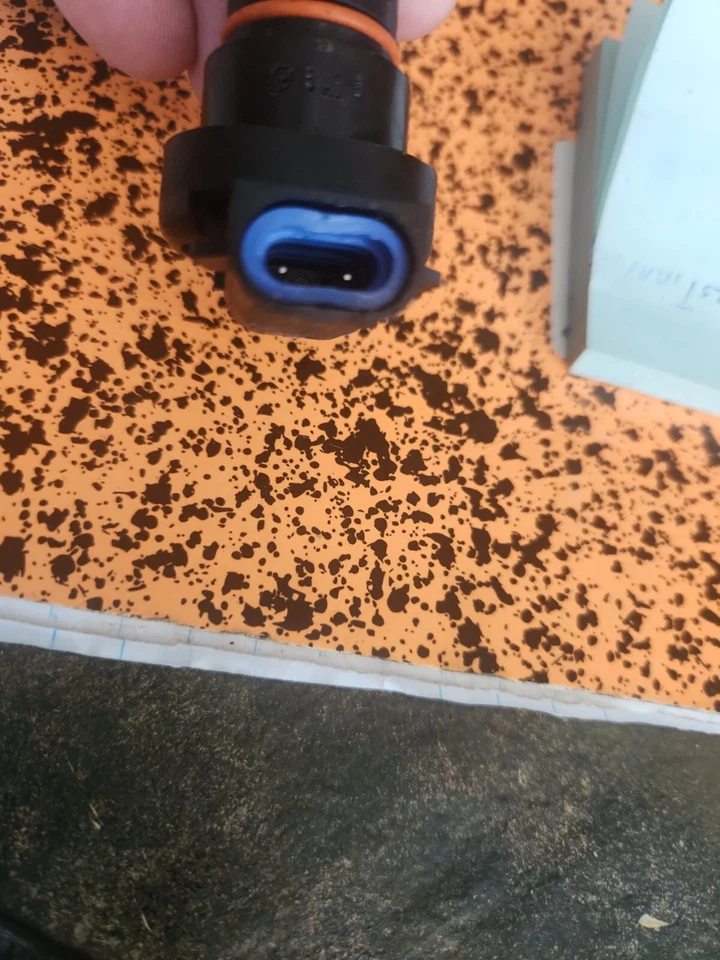 Vehicle Speed Sensor BWD S8319 - Image 3 of 3