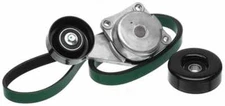 Serpentine Belt Drive Component Kit-Accessory Belt Drive Kit Gates 90K-38274G