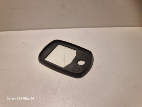 Dichtung Motorhaubenschloss hinten für VW Käfer ab Bj.71 original