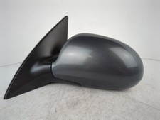 Hyundai I30 2007-2011 Wing Door Mirror Electric Passenger Side Left Nearside NS
