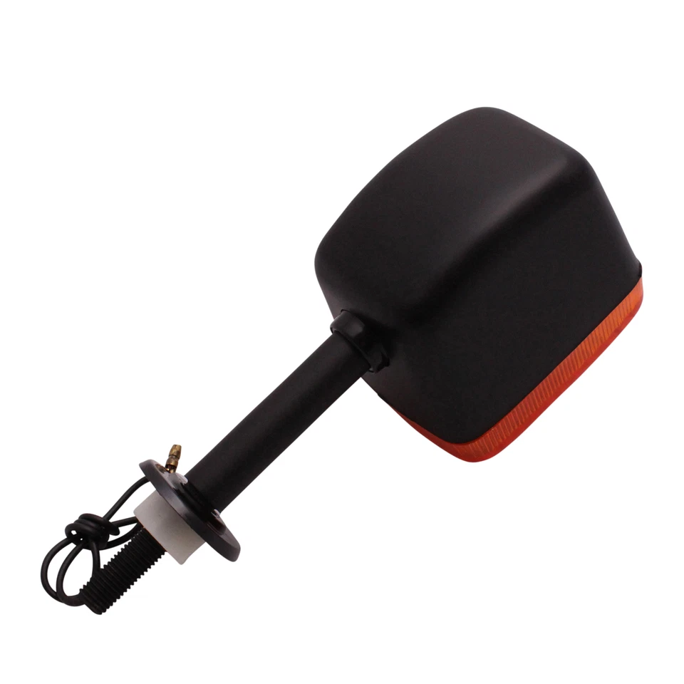 4x Turn Signal Lamp Set   Kawasaki Z 1000 Z1R 23037-1034 Foto 3 de 4