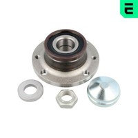 1X Optimal Radlager Radlagersatz Hinten FüR Fiat 500 C 312_ Ford KA RU8