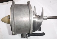 OEM 1998 98 YAMAHA WR XL1200 XL 1200 JET PUMP IMPELLER SHAFT ASSEMBLY B86-59