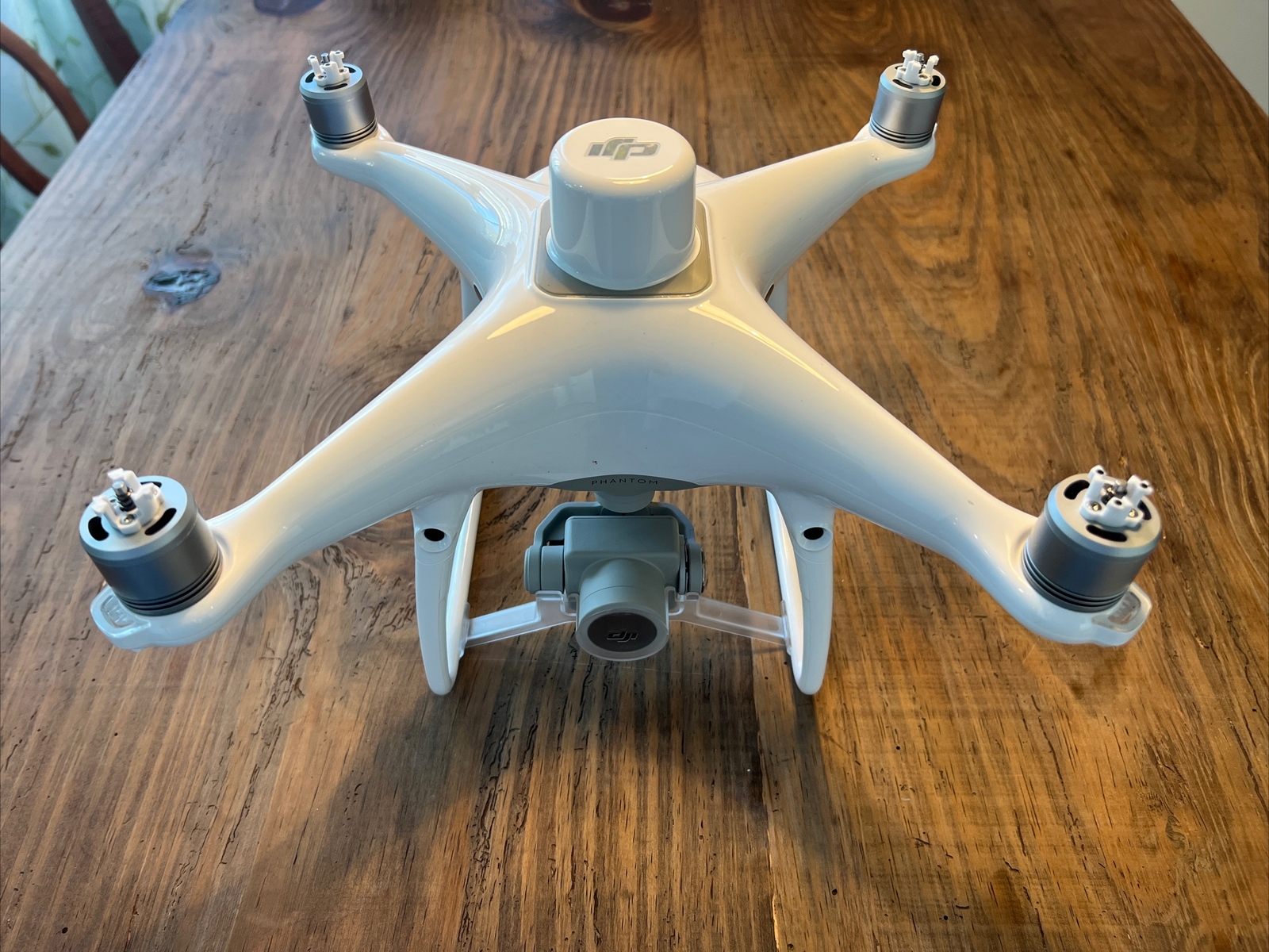 Surveyor Market Item for Sale