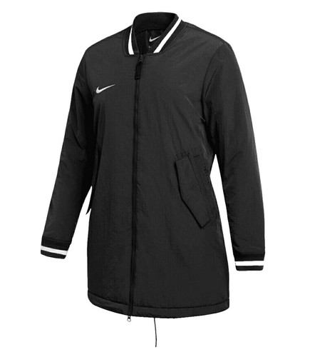nike women's hypershield golf jacket