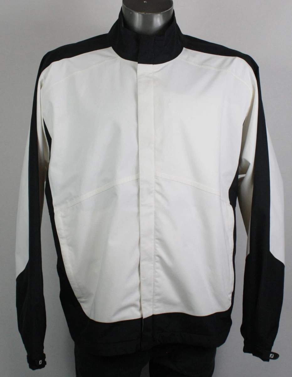 Fj waterproof sale golf jacket