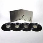 NINE INCH NAILS - Ghosts I-IV 4-LP (NEW 2008 Vinyl) Atticus Ross, Trent Reznor