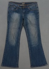 UI13459 **ZANADI JEANS** BOOT CUT WOMENS JEANS sz11