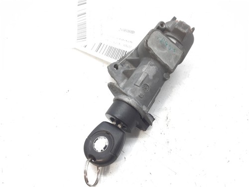 4B0905851C zündanlassschalter startschalter für SKODA FABIA (6Y2 6Y3) 7501110