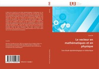Cissé Ba | Le Vecteur En MathéMatiques Et En Physique | Taschenbuch (2011)