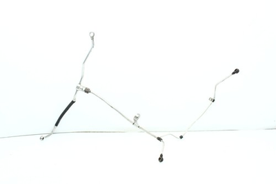 #ad #ad 2008 2010 FORD F 250 F 350 6.4L POWERSTROKE HOSE LINE PIPE H2020 $145.99