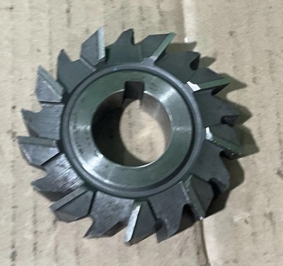 Milling Cutter
