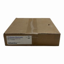 NEW Extron UTS 100 Primary Shelf Under Table Shelf, Gray 70-1028-01 Z5