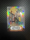 2025 Donruss Optic Mike Evans Base (RAW)