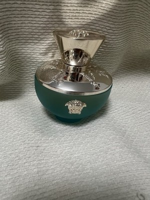 Versace Dylan Turquoise EDT Spray 100ml