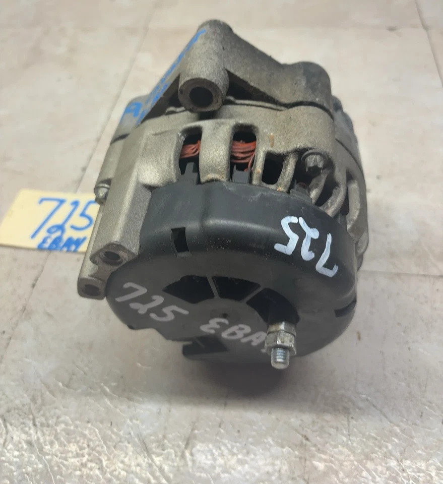 Alternador CHEVY CAVALIER 96 97 98 99 00 01 02 Foto 4 de 4